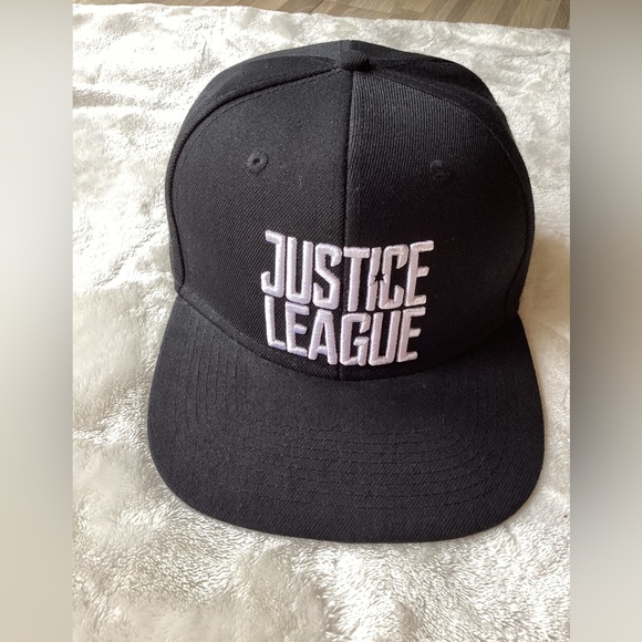 Justice League man cap - Picture 1 of 6